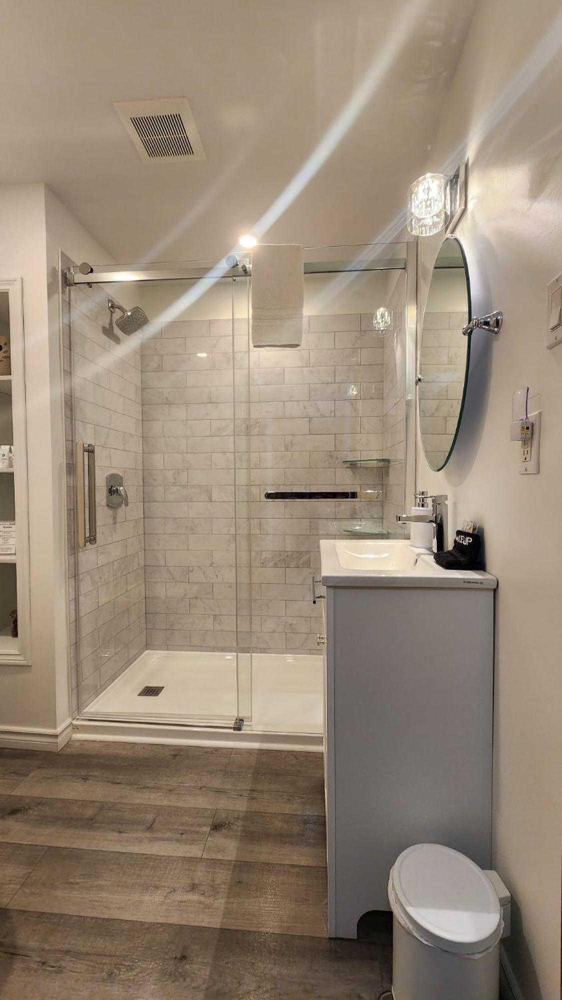 Cozy Cottage Retreat Lambton Shores Экстерьер фото